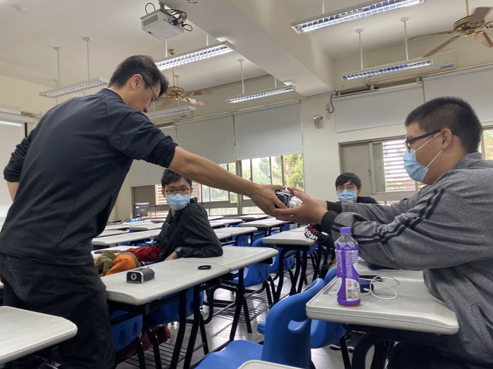 110.11.13 -- [攝影入門]工作坊圖片