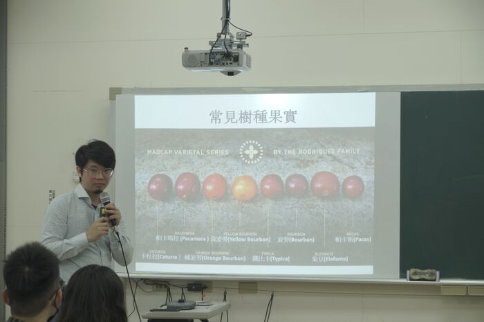 110.11.15 -- 在家也能是精品咖啡館圖片