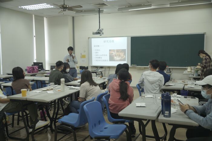 110.11.15 -- 在家也能是精品咖啡館圖片