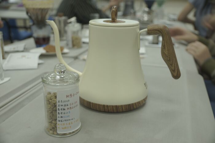 110.11.15 -- 在家也能是精品咖啡館圖片